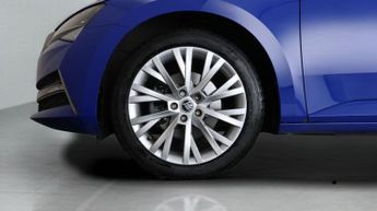 Skoda Superb SE TECHNOLOGY IV DSG