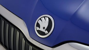 Skoda Superb SE TECHNOLOGY IV DSG