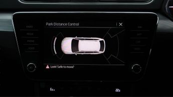 Skoda Superb SE TECHNOLOGY IV DSG