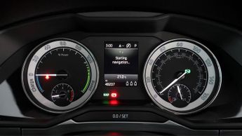 Skoda Superb SE TECHNOLOGY IV DSG