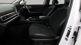 Kia Sportage 3