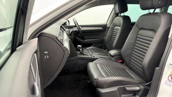 Volkswagen Passat GTE DSG