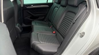 Volkswagen Passat GTE DSG