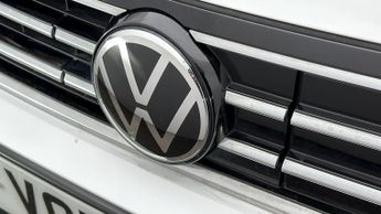 Volkswagen Passat GTE DSG