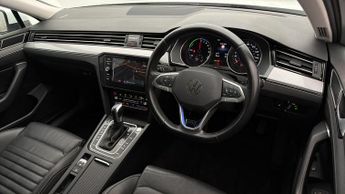 Volkswagen Passat GTE DSG