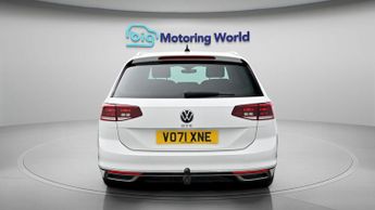 Volkswagen Passat GTE DSG