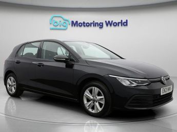 Volkswagen Golf TDi LIFE TDI