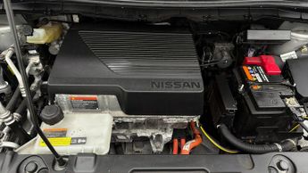 Nissan Leaf N-CONNECTA