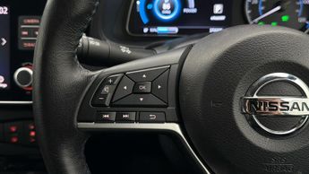 Nissan Leaf N-CONNECTA