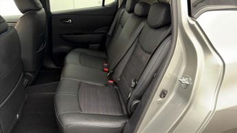 Nissan Leaf N-CONNECTA