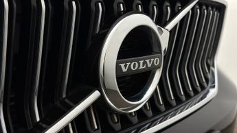 Volvo XC40 RECHARGE T4 INSCRIPTION EXPRESSION