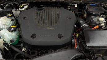 Volvo XC40 RECHARGE T4 INSCRIPTION EXPRESSION