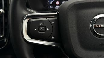 Volvo XC40 RECHARGE T4 INSCRIPTION EXPRESSION