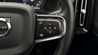 Volvo XC40 RECHARGE T4 INSCRIPTION EXPRESSION