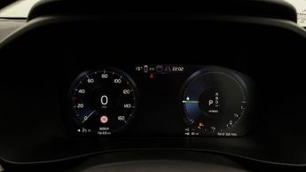 Volvo XC40 RECHARGE T4 INSCRIPTION EXPRESSION