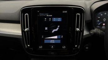 Volvo XC40 RECHARGE T4 INSCRIPTION EXPRESSION
