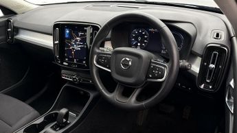 Volvo XC40 RECHARGE T4 INSCRIPTION EXPRESSION