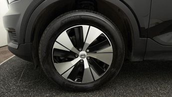 Volvo XC40 RECHARGE T4 INSCRIPTION EXPRESSION