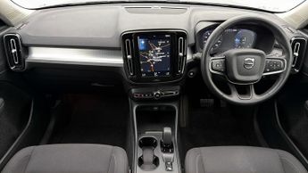 Volvo XC40 RECHARGE T4 INSCRIPTION EXPRESSION