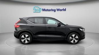 Volvo XC40 RECHARGE T4 INSCRIPTION EXPRESSION