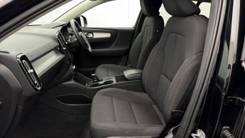 Volvo XC40 RECHARGE T4 INSCRIPTION EXPRESSION