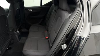 Volvo XC40 RECHARGE T4 INSCRIPTION EXPRESSION