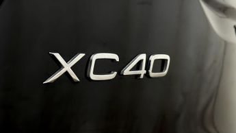 Volvo XC40 RECHARGE T4 INSCRIPTION EXPRESSION