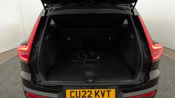 Volvo XC40 RECHARGE T4 INSCRIPTION EXPRESSION