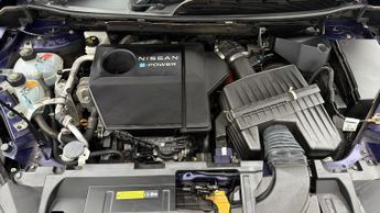 Nissan Qashqai E-POWER N-CONNECTA