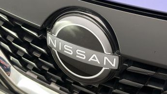 Nissan Qashqai E-POWER N-CONNECTA