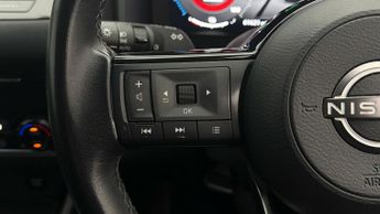 Nissan Qashqai E-POWER N-CONNECTA