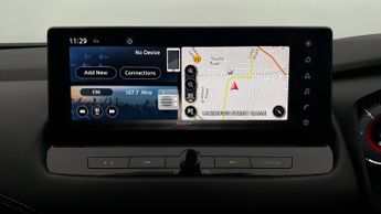 Nissan Qashqai E-POWER N-CONNECTA