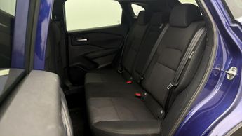 Nissan Qashqai E-POWER N-CONNECTA