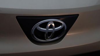 Toyota Aygo X VVT-I EDGE