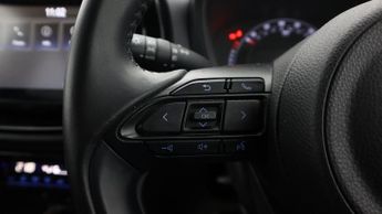 Toyota Aygo X VVT-I EDGE