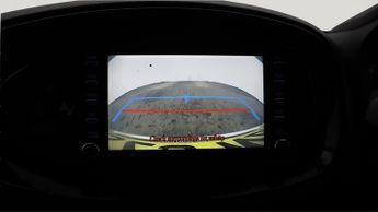 Toyota Aygo X VVT-I EDGE