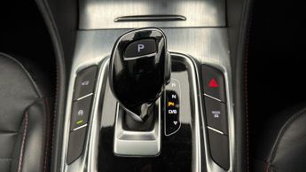 MG MG HS EXCLUSIVE DCT