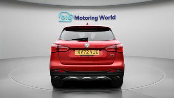 MG MG HS EXCLUSIVE DCT