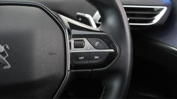 Peugeot 3008 PURETECH S/S ALLURE PREMIUM
