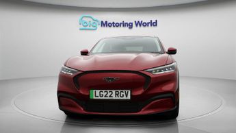 Ford Mustang Mach-E BASE