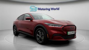 Ford Mustang Mach-E BASE