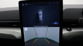 Ford Mustang Mach-E BASE