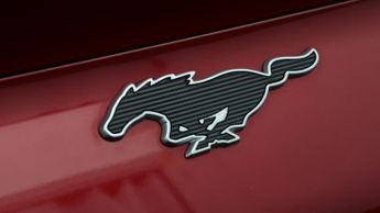 Ford Mustang Mach-E BASE