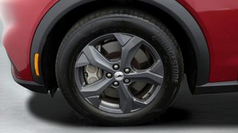 Ford Mustang Mach-E BASE