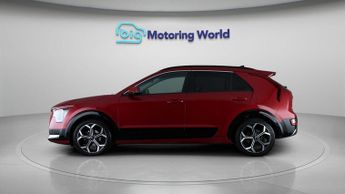 Kia Niro 3