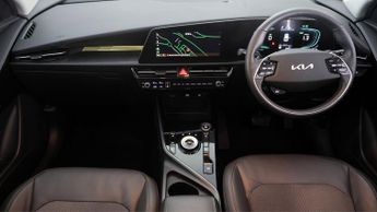 Kia Niro 3