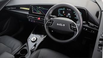 Kia Niro 3