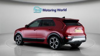 Kia Niro 3