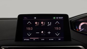 Peugeot 3008 PURETECH S/S GT LINE PREMIUM