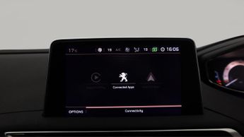 Peugeot 3008 PURETECH S/S GT LINE PREMIUM